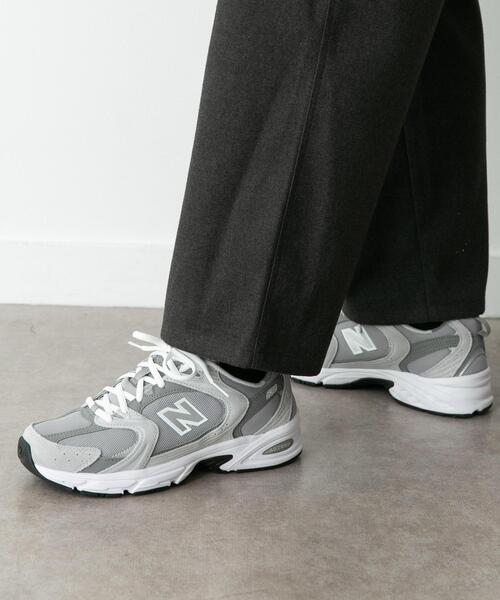 NEW BALANCE MR530CK（スニーカー）｜New Balance（ニューバランス）の