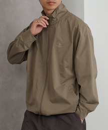 Santa Barbara Polo & Racquet Club（サンタ・バーバラ・ポロ & ラケット・クラブ）の「【SANTA BARBARA】ストレッチ天竺 スタンドジャケット（その他アウター）」