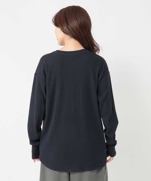 セール】《days》レイヤードセットプルオーバー（Tシャツ/カットソー