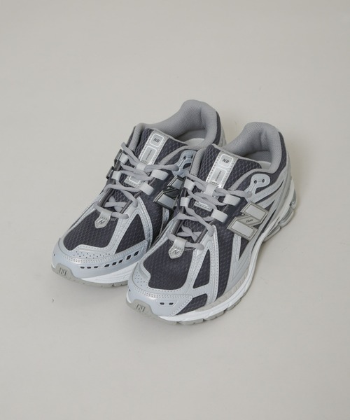 NEW BALANCE(ニューバランス)の「new balance/1906R(スニーカー・レディース・グレー・23/24/25)」の5枚目の写真