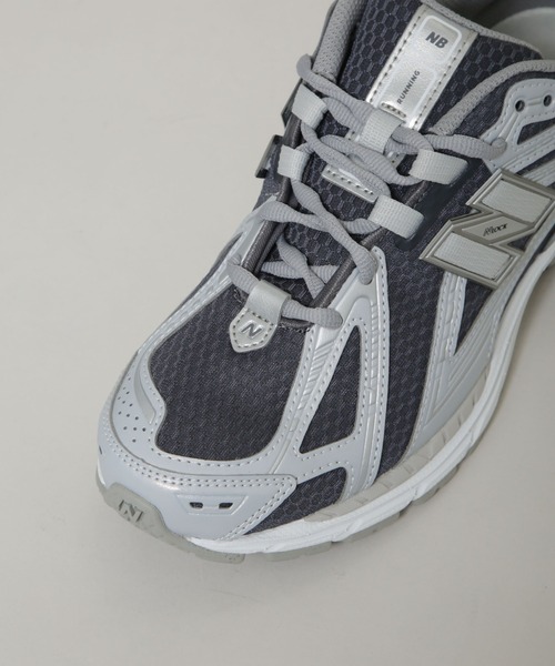 NEW BALANCE(ニューバランス)の「new balance/1906R(スニーカー・レディース・グレー・23/24/25)」の7枚目の写真