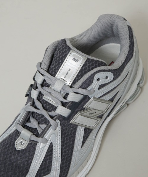 NEW BALANCE(ニューバランス)の「new balance/1906R(スニーカー・レディース・グレー・23/24/25)」の8枚目の写真