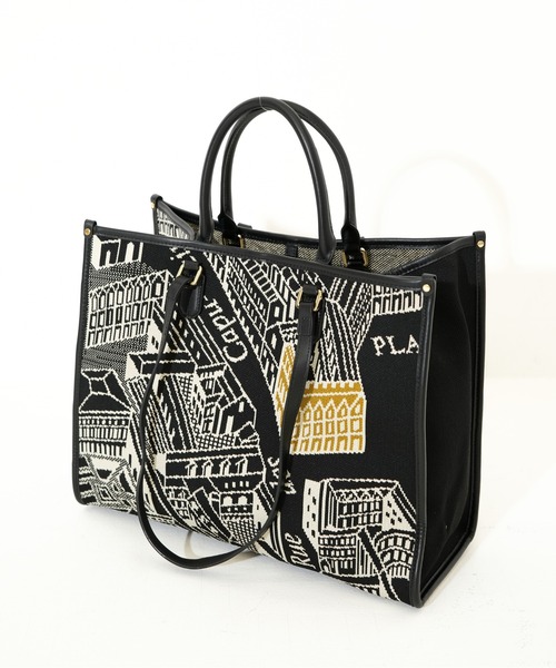 MY BEST BAG（マイベストバッグ）の「【MY BEST BAG/マイベストバッグ】 ATENA  MILLENIUM HAND BAG L（ハンドバッグ・レディース・その他2/その他1・FREE）」の12枚目の写真