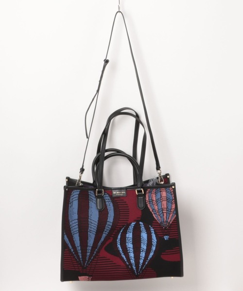 MY BEST BAG（マイベストバッグ）の「【MY BEST BAG/マイベストバッグ】 ATENA  MILLENIUM HAND BAG L（ハンドバッグ・レディース・その他2/その他1・FREE）」の19枚目の写真