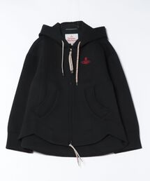 ヴィヴィアン　ナイロンジャケット　リボン ヴィヴィアン ナイロンジャケット リボン Vivienne Westwood