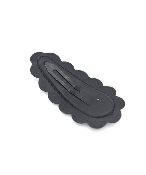 MILK（ミルク）の「スカラップ スリーピン（バレッタ/ヘアクリップ・レディース・B/A/C/D・FREE）」の20枚目の写真