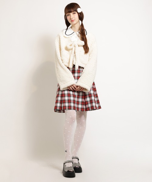 MILK（ミルク）の「スカラップ スリーピン（バレッタ/ヘアクリップ・レディース・B/A/C/D・FREE）」の8枚目の写真