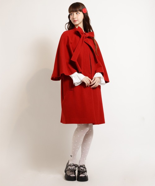 MILK（ミルク）の「スカラップ スリーピン（バレッタ/ヘアクリップ・レディース・B/A/C/D・FREE）」の12枚目の写真