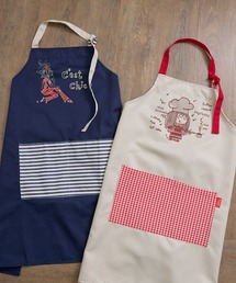 Paradise Picnic（パラダイスピクニック）の「【水森亜土】エプロン（エプロン）」