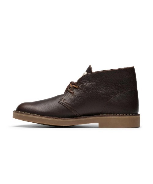 Clarks Desert Boot EVO（クラークス デザートブーツ エヴォ）（ブーツ