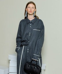 MAISON SPECIAL｜メゾン スペシャルのトップス通販 - ZOZOTOWN