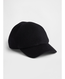 GAP(ギャップ)のウールブレンド ベースボールキャップ(キャップ)