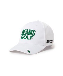 BEAMS GOLF | 6パネル ツアーキャップ 26ss(キャップ)