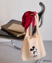 Disney | 【MICKEY(ミッキー)】ラメトート(トートバッグ)