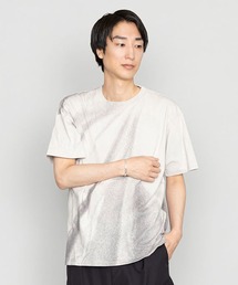 kuros' | 【kuros’オリジナル】暮染 KAGE Tシャツ(Tシャツ/カットソー)