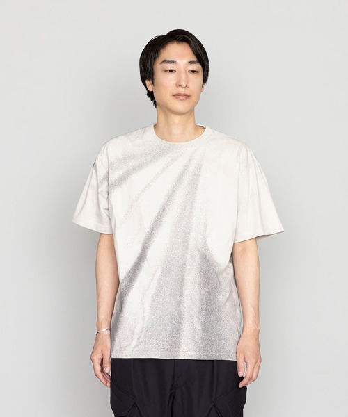 Keroです セール】【kuros'オリジナル】暮染 KAGE Tシャツ（Tシャツ/カットソー