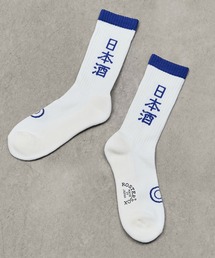 ROSTER SOX（ロスターソックス）の「(ROSTER SOX)SAKE（ソックス/靴下・レディース）」