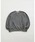 THE SHINZONE�i�U�@�V���]�[���j�́uTHE SHINZONE COTTON WOOL SWEATSHIRT 24AMSCU10�i�X�E�F�b�g�j�v�b�O���[
