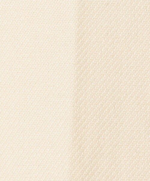 BERNARD ZINS（ベルナルドザンス）の「BERNARD ZINS SPENDER コットン シンチバック ワイドトラウザーズ（スラックス・メンズ・カーキ/ブルー・38/40）」の12枚目の写真