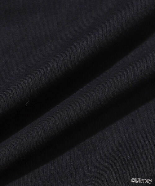 Firsthand（ファーストハンド）の「Firsthand/ファーストハンド ［The Muppets / ザ・マペッツ］ MAPPETS HERO CREWNECK SWEAT / フロントプリント クルーネックスウェット（スウェット・メンズ・グレー/ブラック・L/M）」の7枚目の写真