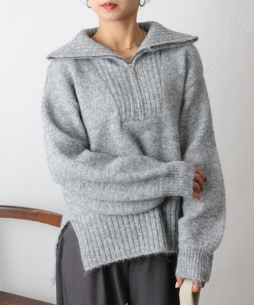 COLONY 2139（コロニートゥーワンスリーナイン）の「アルパカタッチ