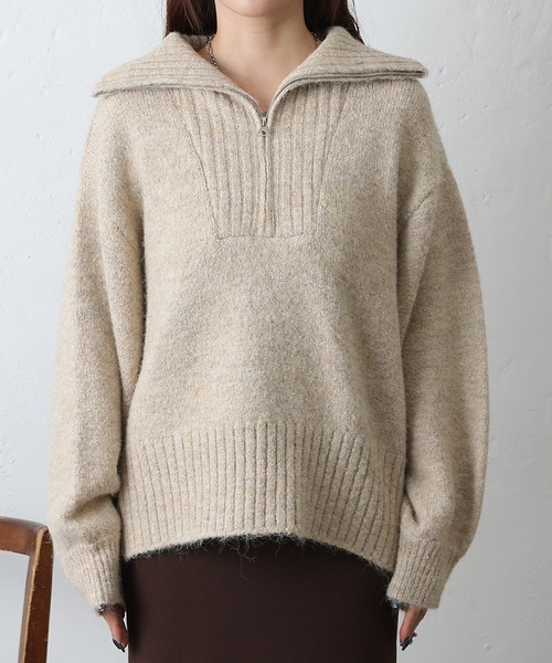 COLONY 2139（コロニートゥーワンスリーナイン）の「アルパカタッチ