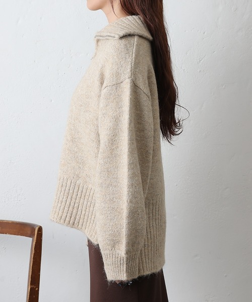 COLONY 2139（コロニートゥーワンスリーナイン）の「アルパカタッチ