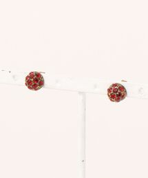 ginger and sprout（ジンジャーアンドスプラウト）の「a Quatre/ピアス（ピアス（両耳用））」
