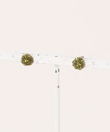 ginger and sprout（ジンジャーアンドスプラウト）の「a Quatre/ピアス（ピアス（両耳用））」