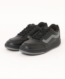 VANS ヴァンズ BRAVO ブラボー V2740 LE BLACK/BLACK