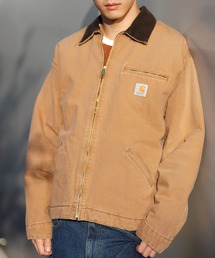 Carhartt WIP（カーハートダブリューアイピー）の「DENNIS JACKET
