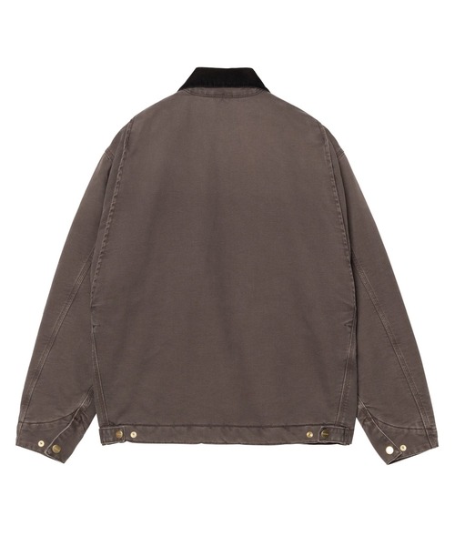 Carhartt WIP/カーハートダブリューアイピー OG DETROIT JACKET