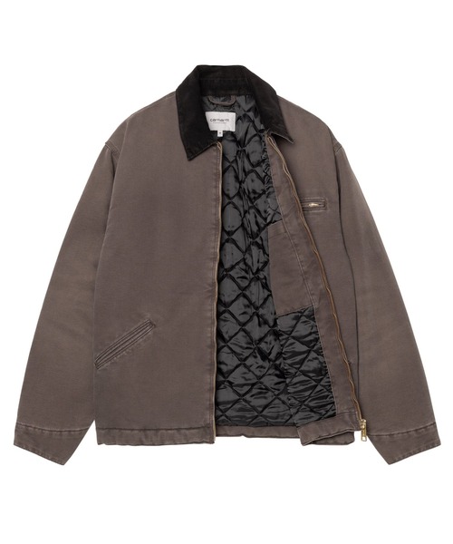 Carhartt WIP/カーハートダブリューアイピー OG DETROIT JACKET