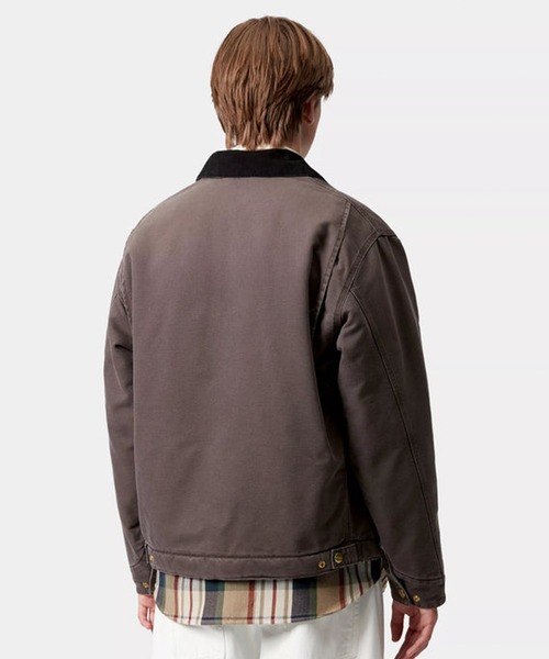 carhartt wip DETROIT 　タスコンジャケット カーハート Carhartt Carhartt WIP/カーハートダブリューアイピー OG