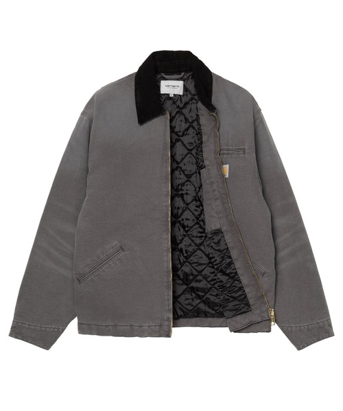 Carhartt WIP/カーハートダブリューアイピー OG DETROIT JACKET