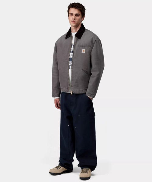 Carhartt WIP/カーハートダブリューアイピー OG DETROIT JACKET