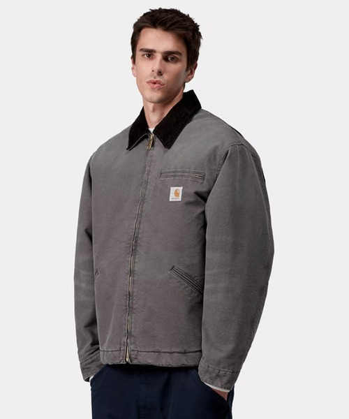 ジャケット・アウター Ounce Detroit Jacket (charcoal) ジャケット・アウター Ounce Detroit Jacket (charcoal) XL) 00s