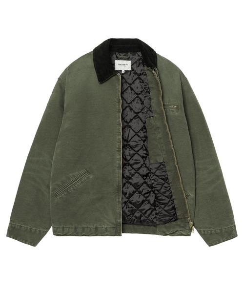 Carhartt WIP/カーハートダブリューアイピー OG DETROIT JACKET