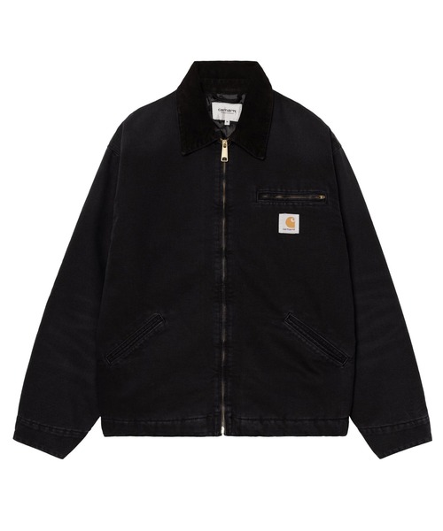 Carhartt WIP/カーハートダブリューアイピー OG DETROIT JACKET