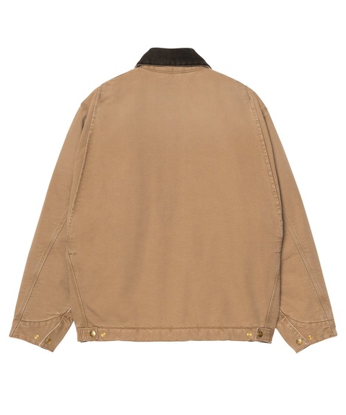 Carhartt WIP/カーハートダブリューアイピー OG DETROIT JACKET