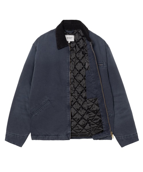 Carhartt WIP/カーハートダブリューアイピー OG DETROIT JACKET