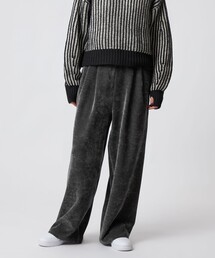 <CITEN>コーデュロイタックイージーパンツ