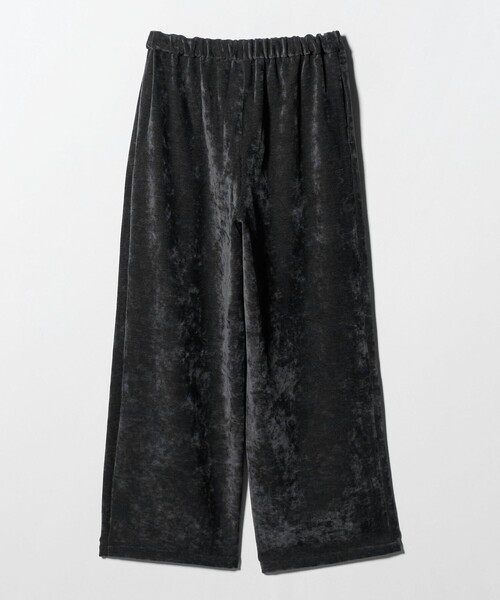 CITEN(シテン)の「<CITEN>コーデュロイタックイージーパンツ(その他パンツ・レディース・ダークブラウン/ダークグレー・S/M)」の18枚目の写真