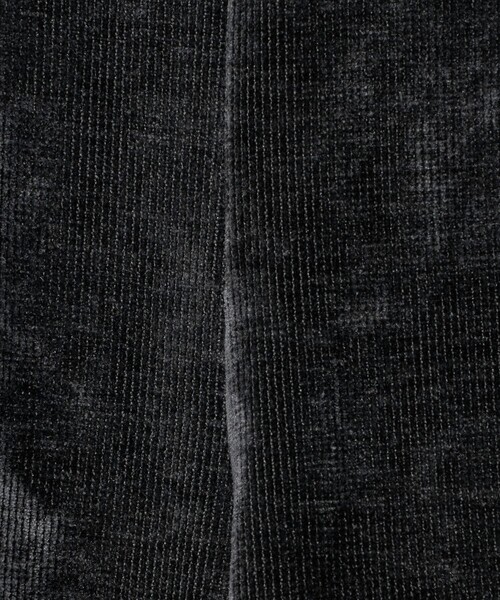 CITEN(シテン)の「<CITEN>コーデュロイタックイージーパンツ(その他パンツ・レディース・ダークブラウン/ダークグレー・S/M)」の21枚目の写真