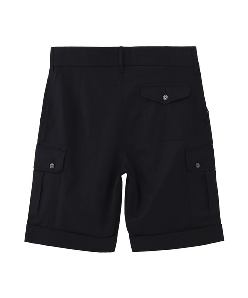 styles(スタイルス)の「LATER BERMUDAS LM2500_BER1(その他パンツ・メンズ・ベージュ/ネイビー・L/M)」の12枚目の写真