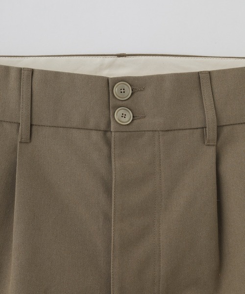 styles(スタイルス)の「LATER BERMUDAS LM2500_BER1(その他パンツ・メンズ・ベージュ/ネイビー・L/M)」の15枚目の写真