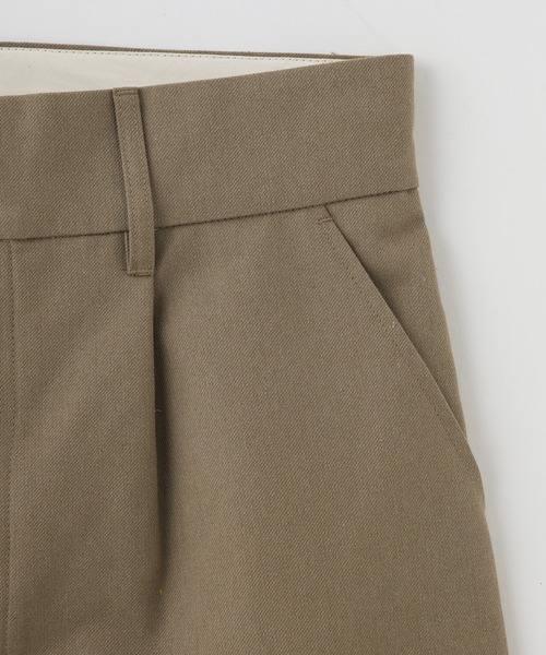 styles(スタイルス)の「LATER BERMUDAS LM2500_BER1(その他パンツ・メンズ・ベージュ/ネイビー・L/M)」の16枚目の写真