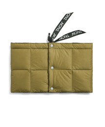 TAION | 【TAION/タイオン】ベーシック ダウンネックウォーマー(ネックウォーマー/スヌード)