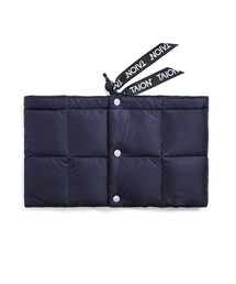 TAION(タイオン)の【TAION/タイオン】ベーシック ダウンネックウォーマー(ネックウォーマー/スヌード)