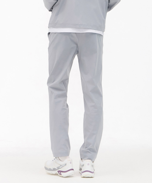CHASECULT(チェイスカルト)の「男性ストレッチフルバンディングパンツ-グレー(スウェットパンツ・メンズ・ライトグレー・70/76/82/86)」の3枚目の写真